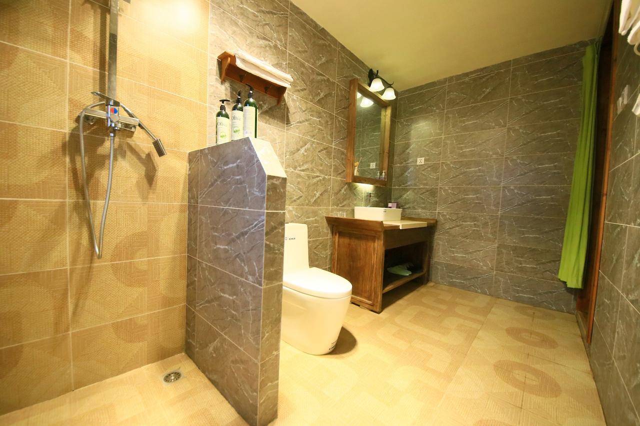 Peter Goullart Boutique Inn Lijiang  Zewnętrze zdjęcie